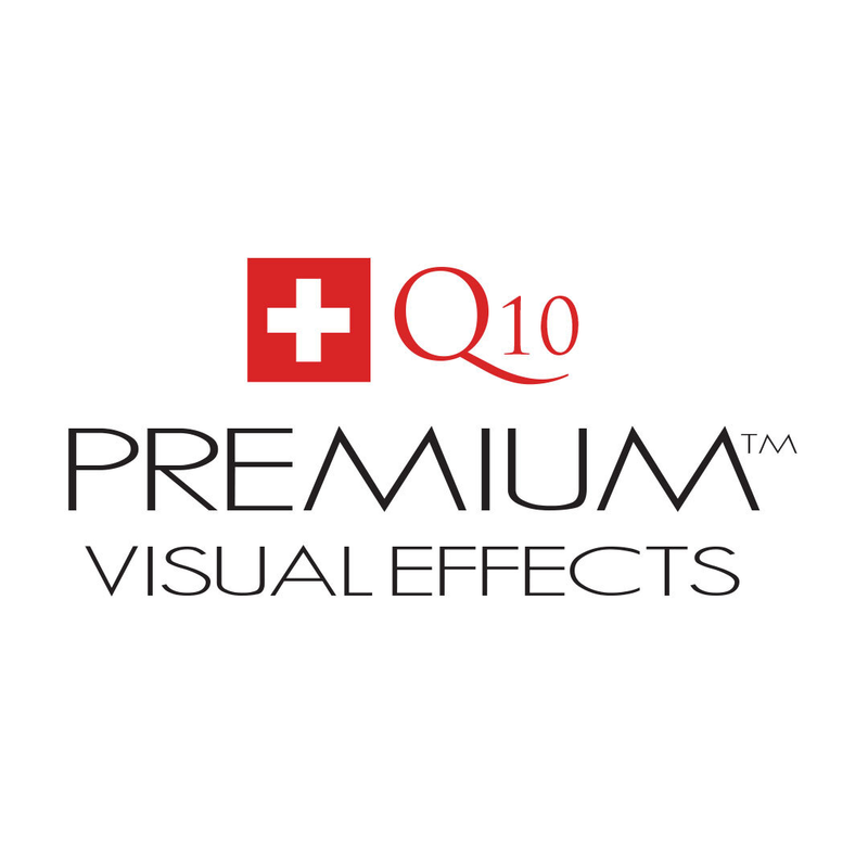 Q10 PREMIUM VISUAL EFFECTS