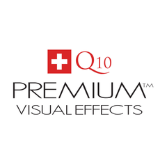Q10 PREMIUM VISUAL EFFECTS