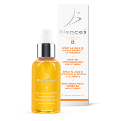 Apricot Concentrated Oil
